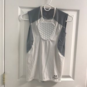 Heartguard for baseball